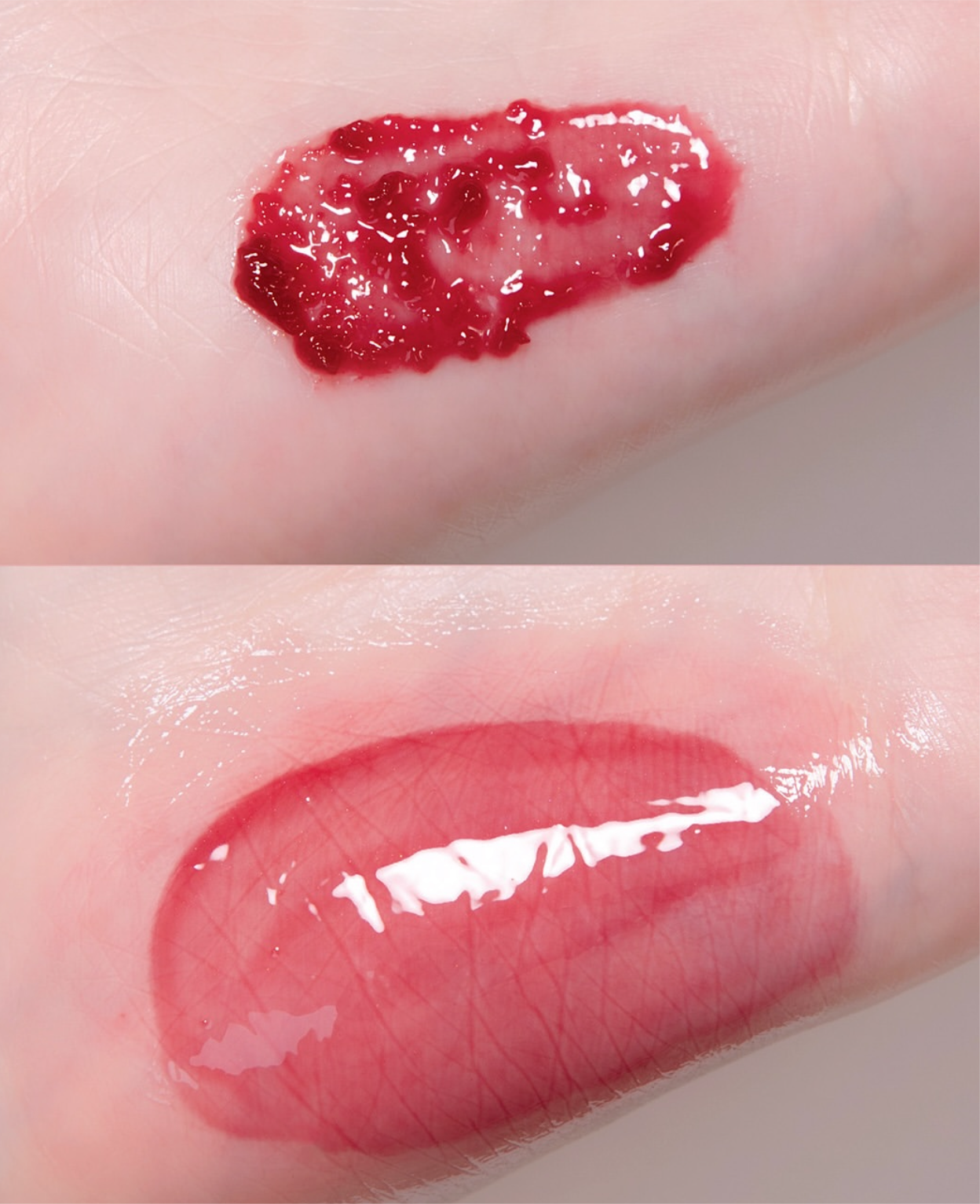 Nuse Reju Lip Gloss PDRN水潤豐盈唇釉✨