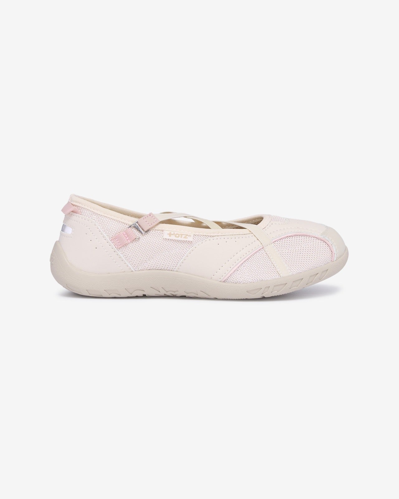 韓國熱賣🔥OTZ 羅馬利平底運動鞋OTZ ROMARY BANDING FLAT SNEAKERS