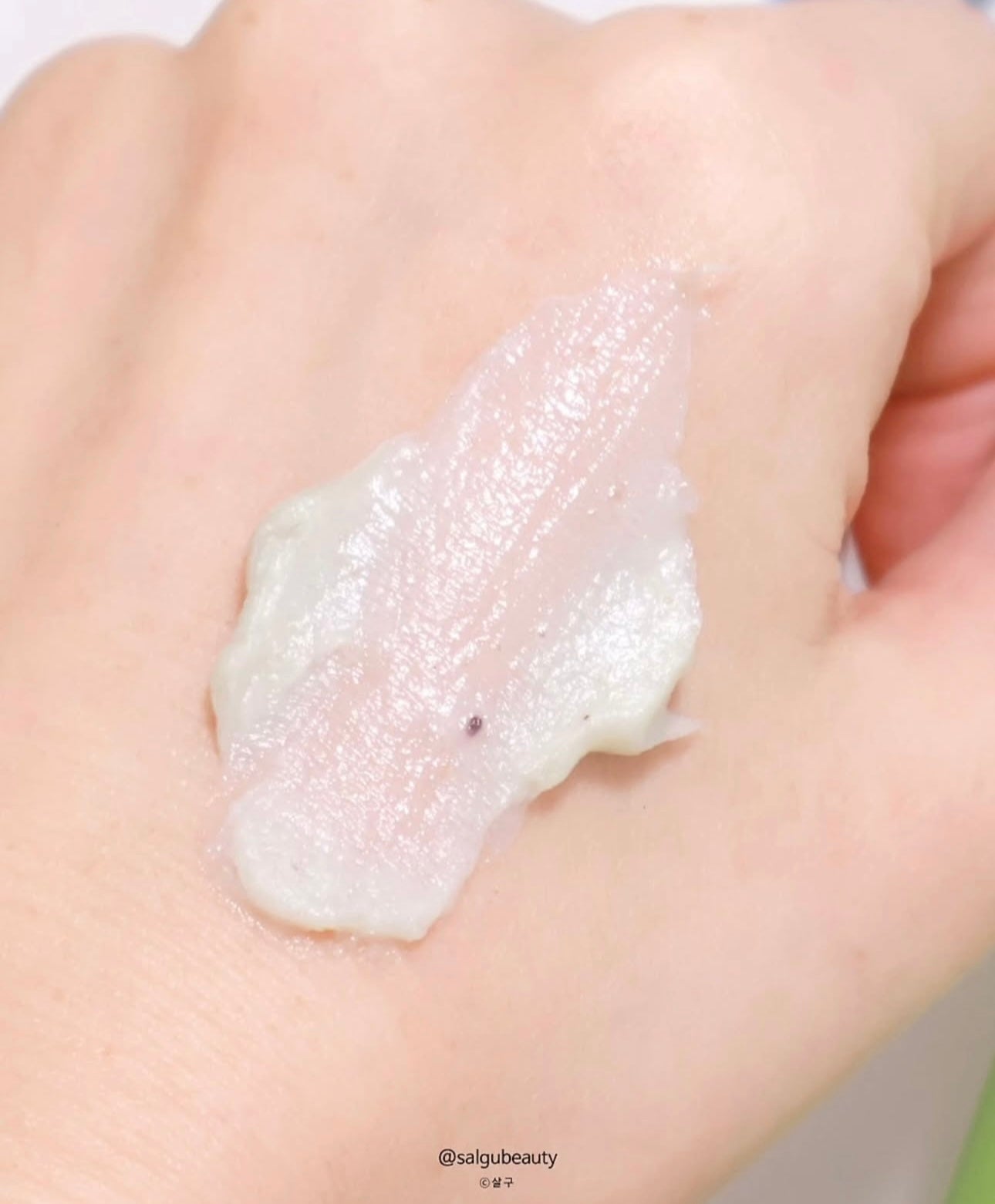 巨量裝🔥自留🌿韓國 Hwahae 美容大賞 No.1✨| Beplain 平衡pH值氨基酸絲滑綠豆洗面奶Beplain Greenful pH-balanced Cleansing Foam | 滿意度高達 98.4%🌿