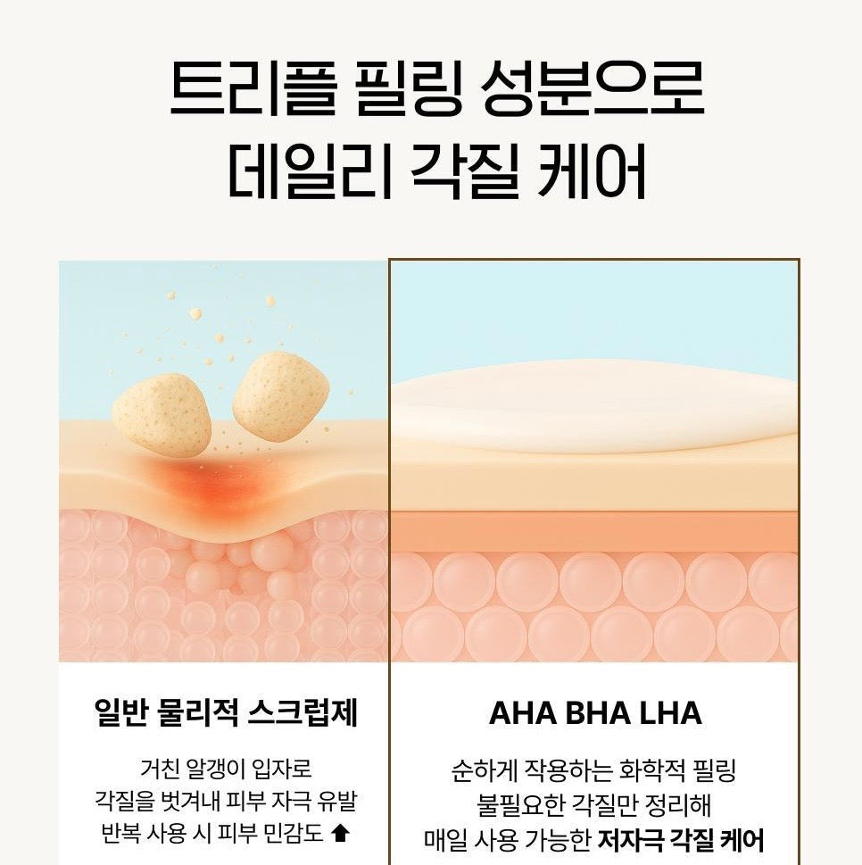 Olive young 4.9高評分⭐️贈送手腕洗面帶PO:DL 2X FRESH BAM Balm to Foam 潔面卸妝膏🫧