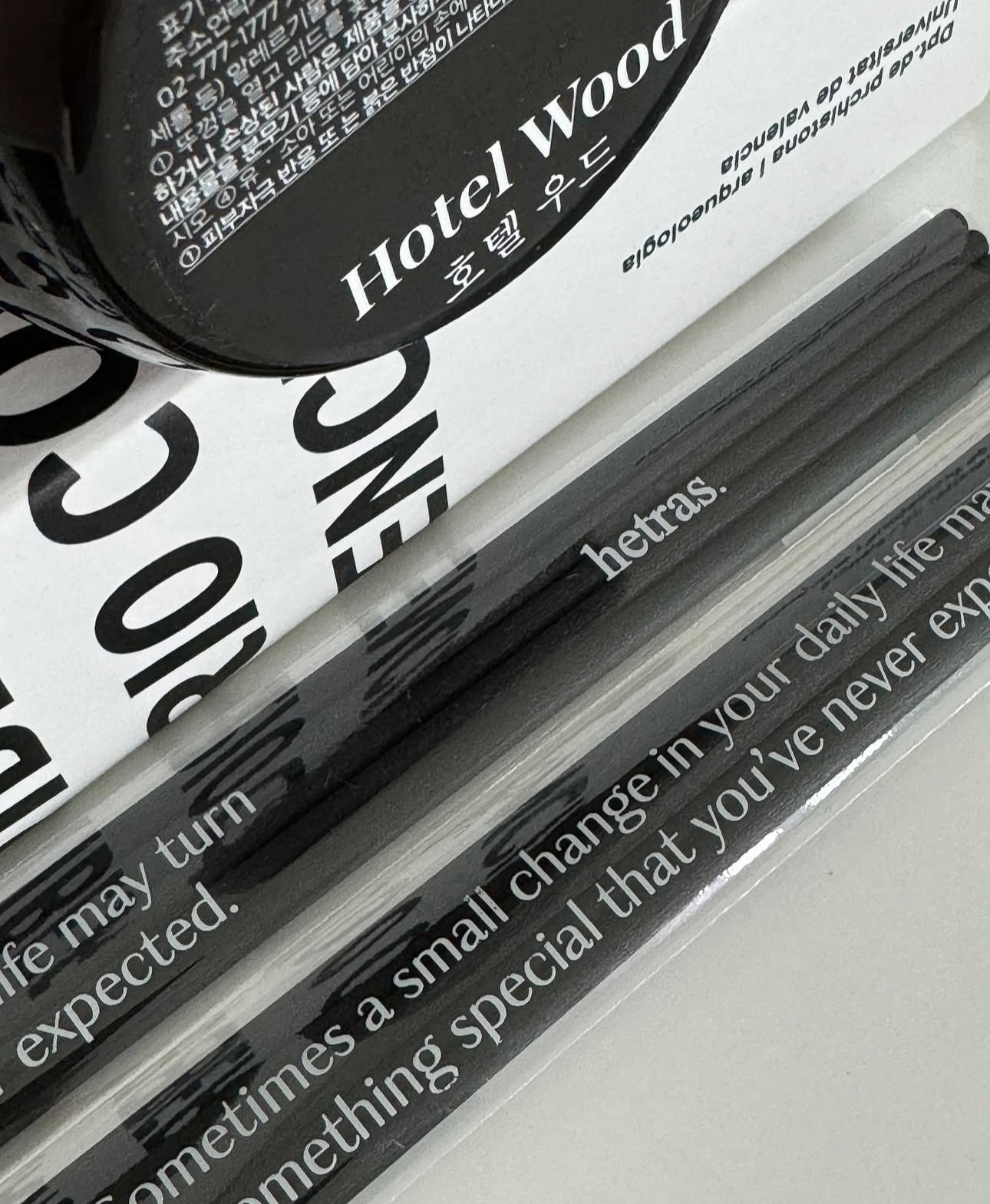 送立體貼紙+多送10ml✨GD同款🌼 Hetras 香氛擴香瓶 | Hetras Find Nature Here Premium Diffuser 超大容量禮盒組兩瓶 = 1020ML ✨