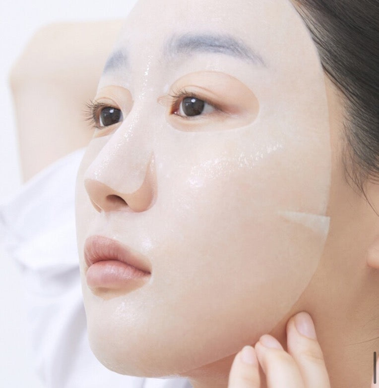 Mediheal王牌精華面膜 Medial Teatree / Madecassoside / Watermide /Collagen Essential Mask💫