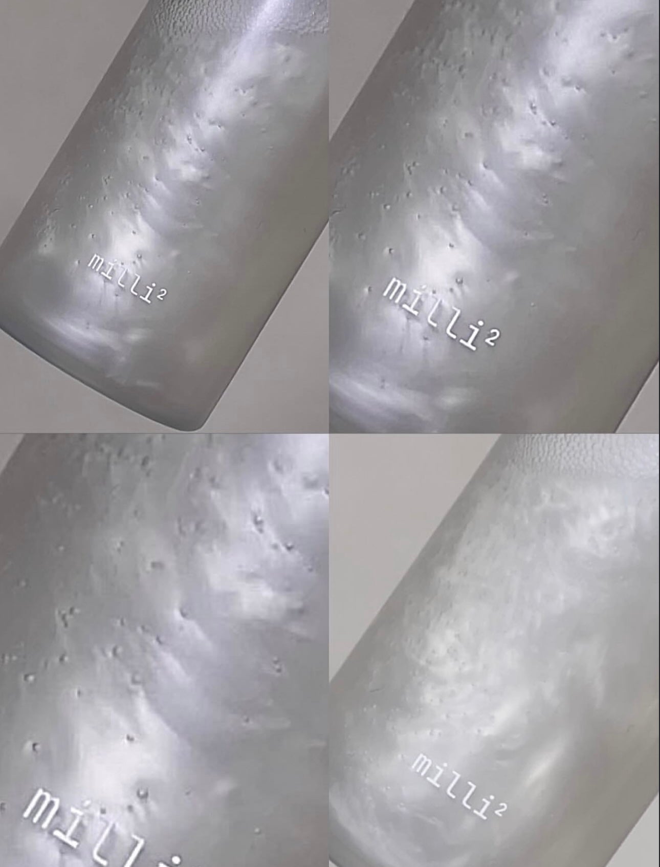 專業級護膚體驗 🧏🏻‍♀️ milli² 500道爾頓蛋白質精華噴霧💧 | 極致滲透 彈力修復 OY評分高達4.9分❤️‍🔥 | milli² 500Dalton Protein Mist