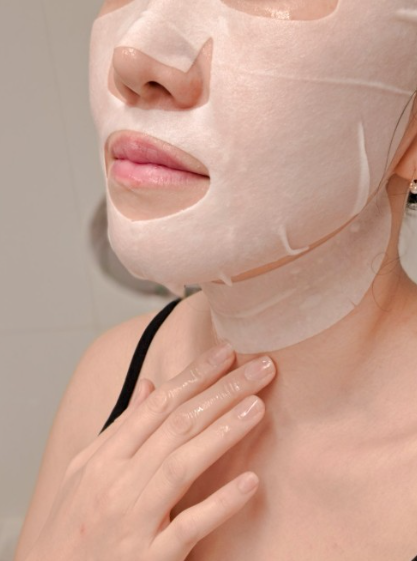 韓國藥局專賣急救神器 🏥Dr.Rejuall 高階 PDRN 煥活修護面膜 ✨ Dr.Rejuall Advanced PDRN Rejuvenating Mask