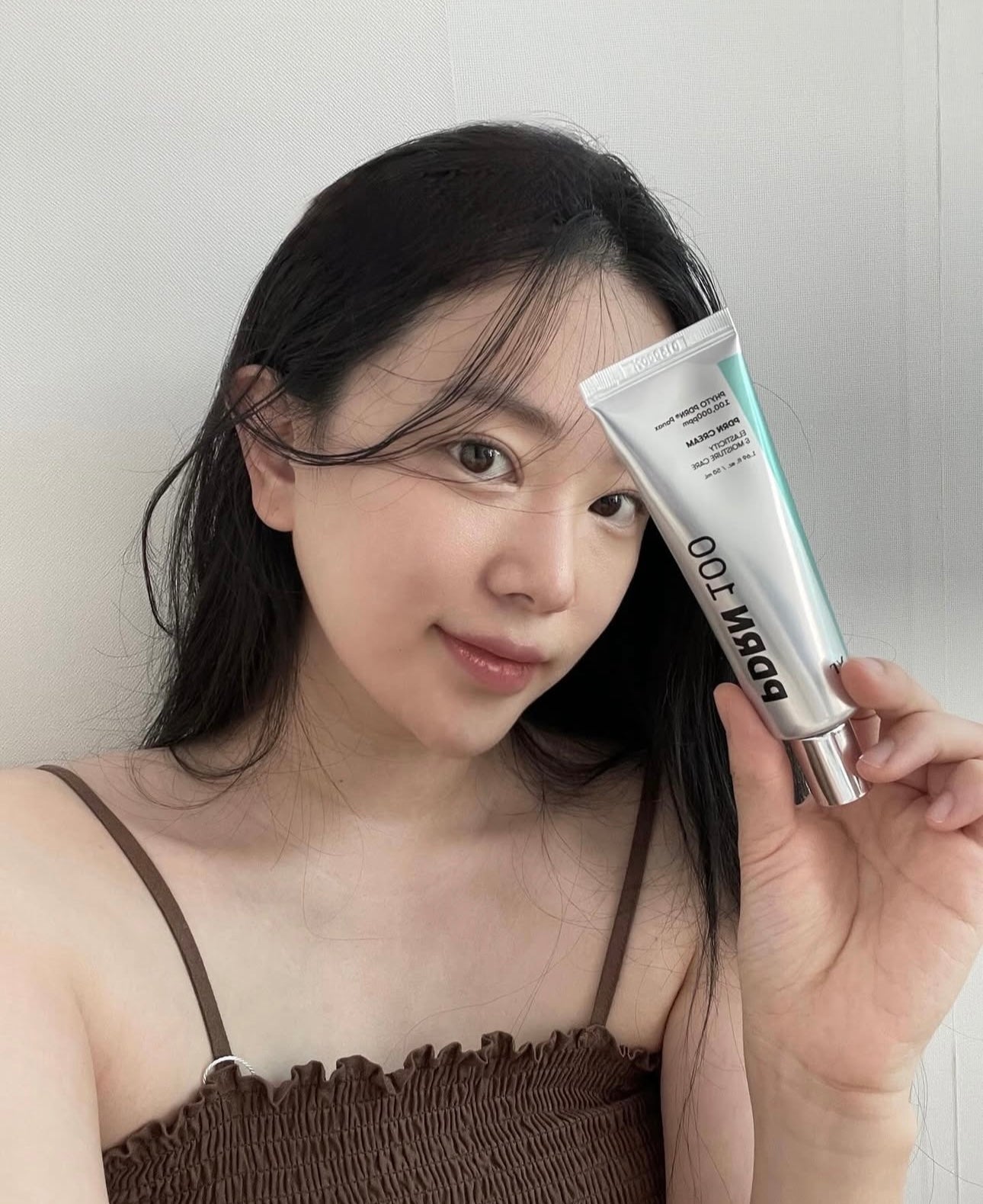 Anua PDRN透明質酸強效補水面霜 | Anua PDRN Hyaluronic Acid 100 Moisturizing Cream 🩵