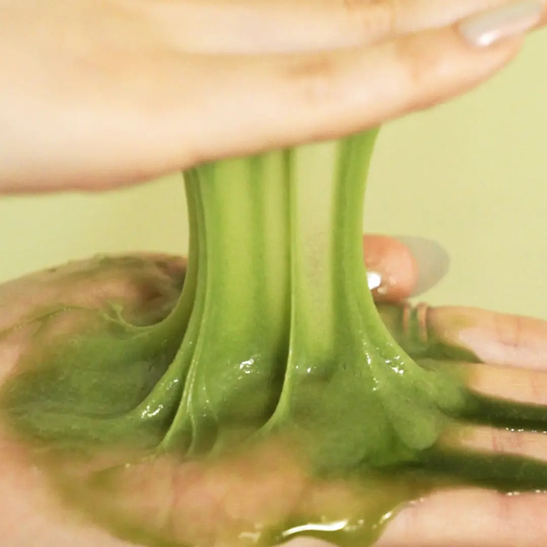 🍃 【頭皮專用冷氣機】Narka 抹茶PDRN 超強效冰鎮控油頭皮泥膜洗髮露💚 Fresh Cooling Matcha-PDRN Pack Shampoo