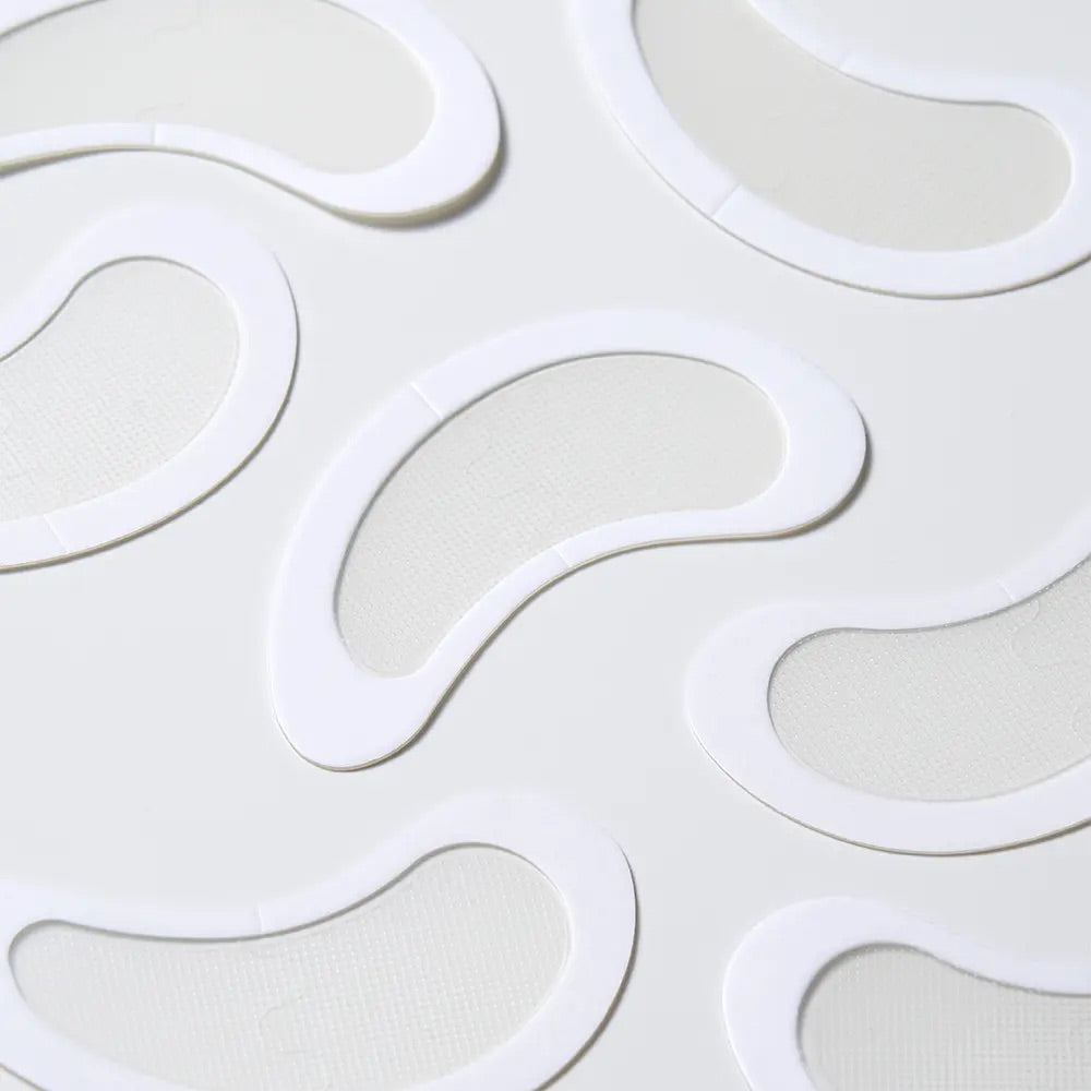 CHARDE 1100 shot 微針玻尿酸眼貼💉💧| 高純度玻尿酸直接灌入肌底🪽