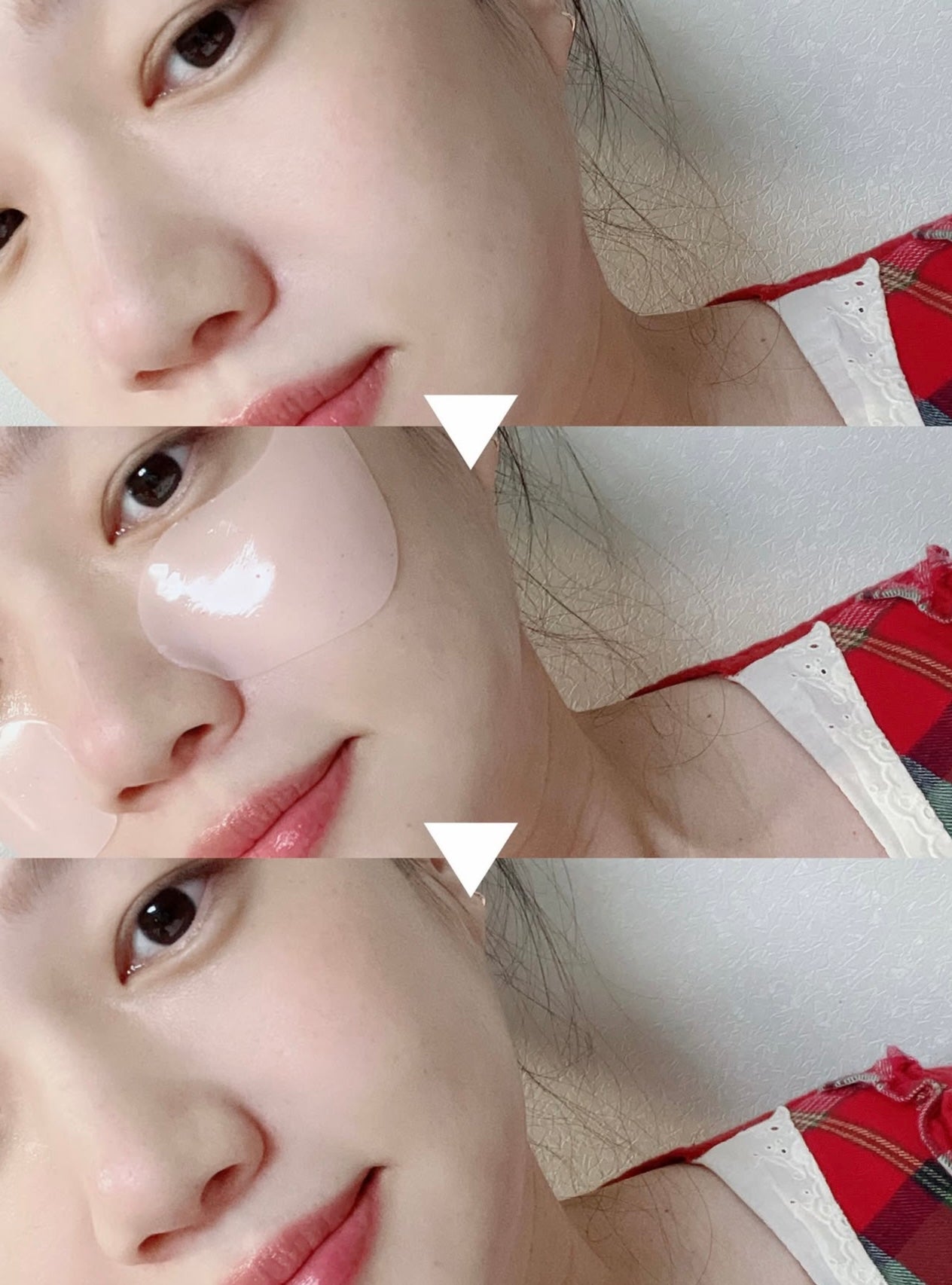 MEDIHEAL 膠原蛋白膠囊多效眼膜| 視黃醇 & 維他命C | 100小時膠原密度提升🔥