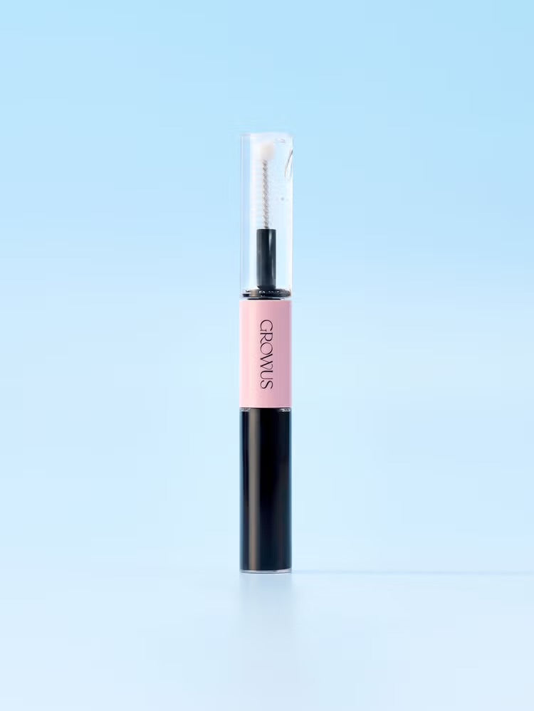 Growus 雙效養護睫毛精華✨Growus Long lasting Clear & Tinting 2IN1 Lash Serum