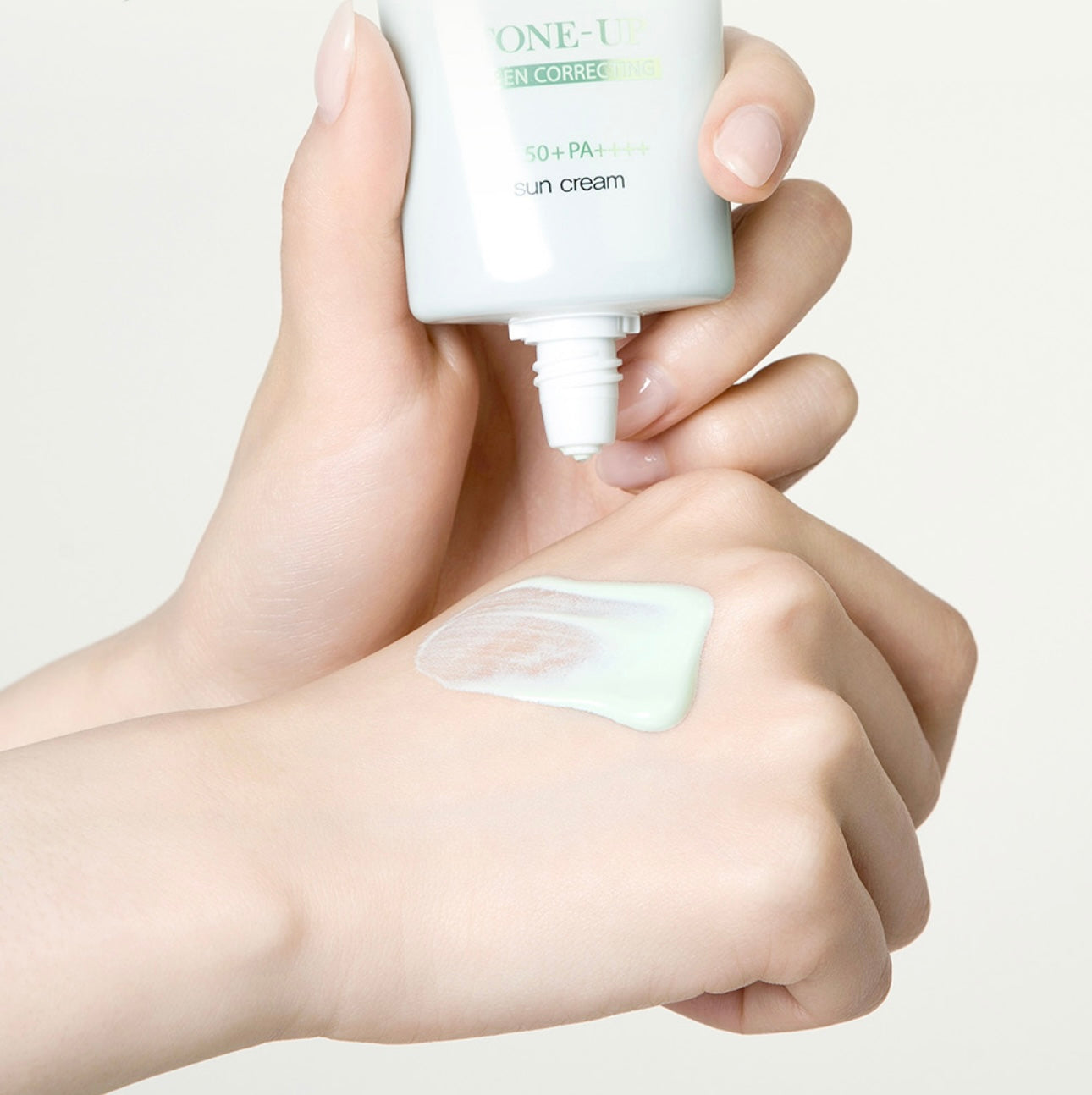 4種選擇✨ Dalba水潤調色精華防曬底霜Dalba UV Essence Waterfull Tone Up Sun Cream SPF50+ PA++++