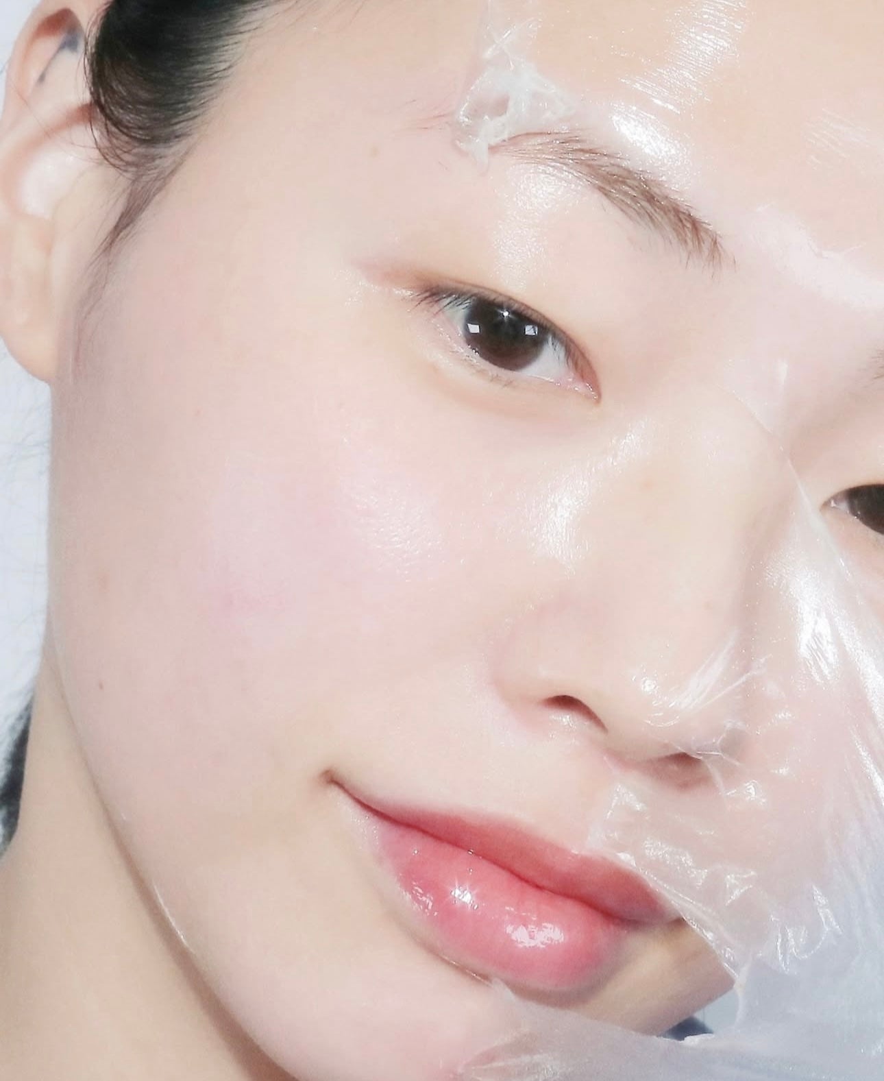 Medicube三重膠原水凝夜間拉撕面膜💖| Medicube Collagen Night Wrapping Mask
