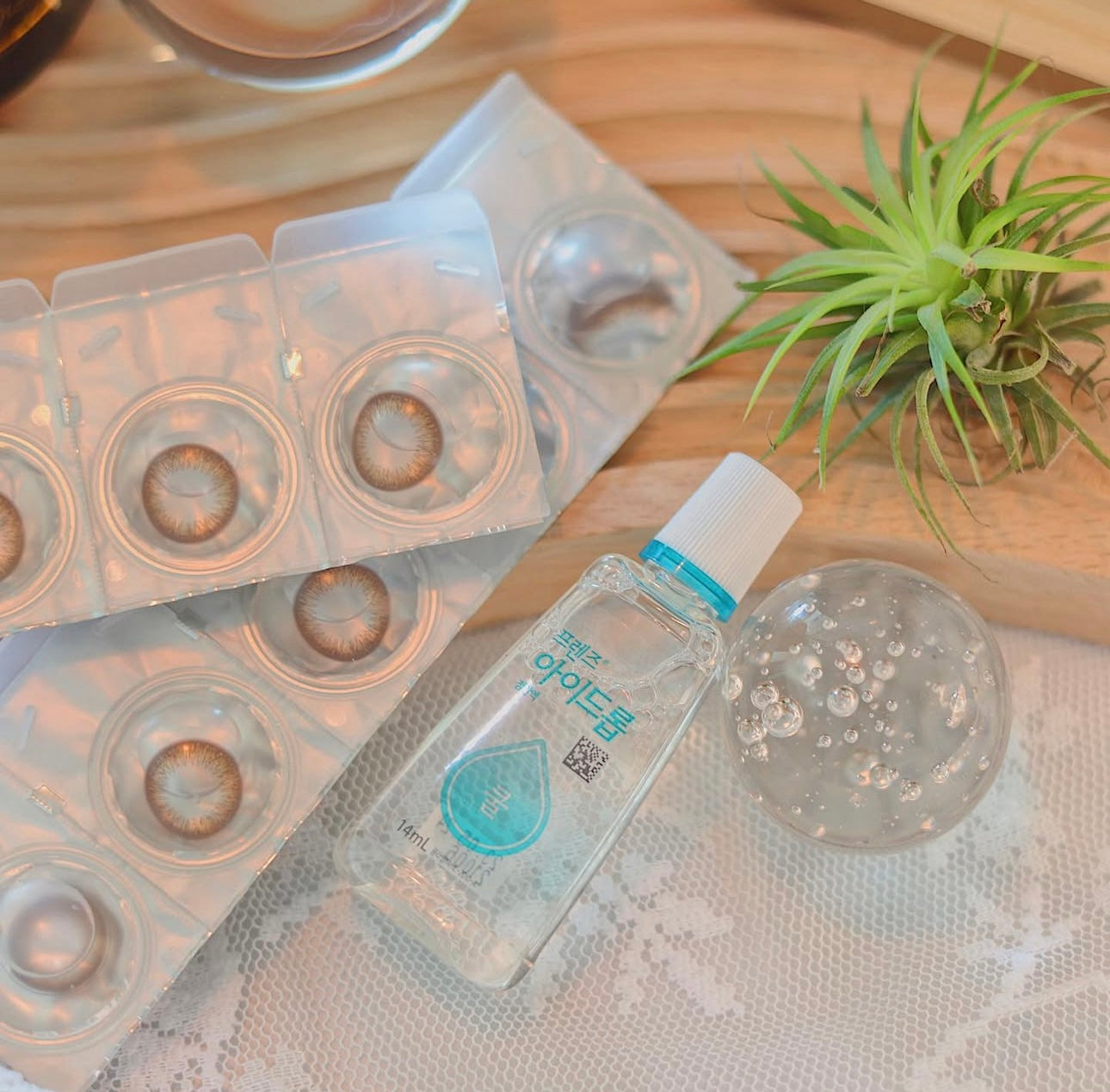 韓國藥局專賣🏥 韓國JW製藥 Peridex綠十字眼藥水系列|韓國國民眼藥水⭐️