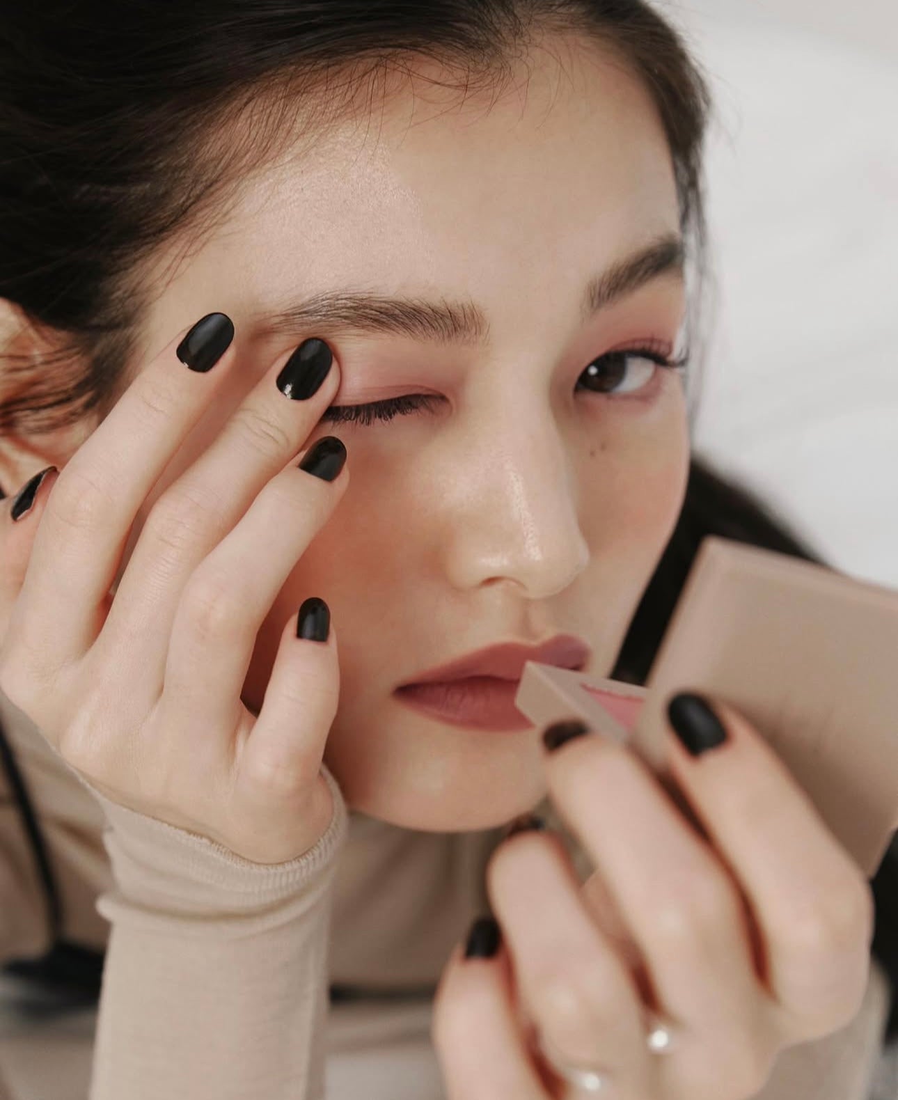 Hince 煥然如新單色眼影 ✨Hince New Depth Eye Shadow