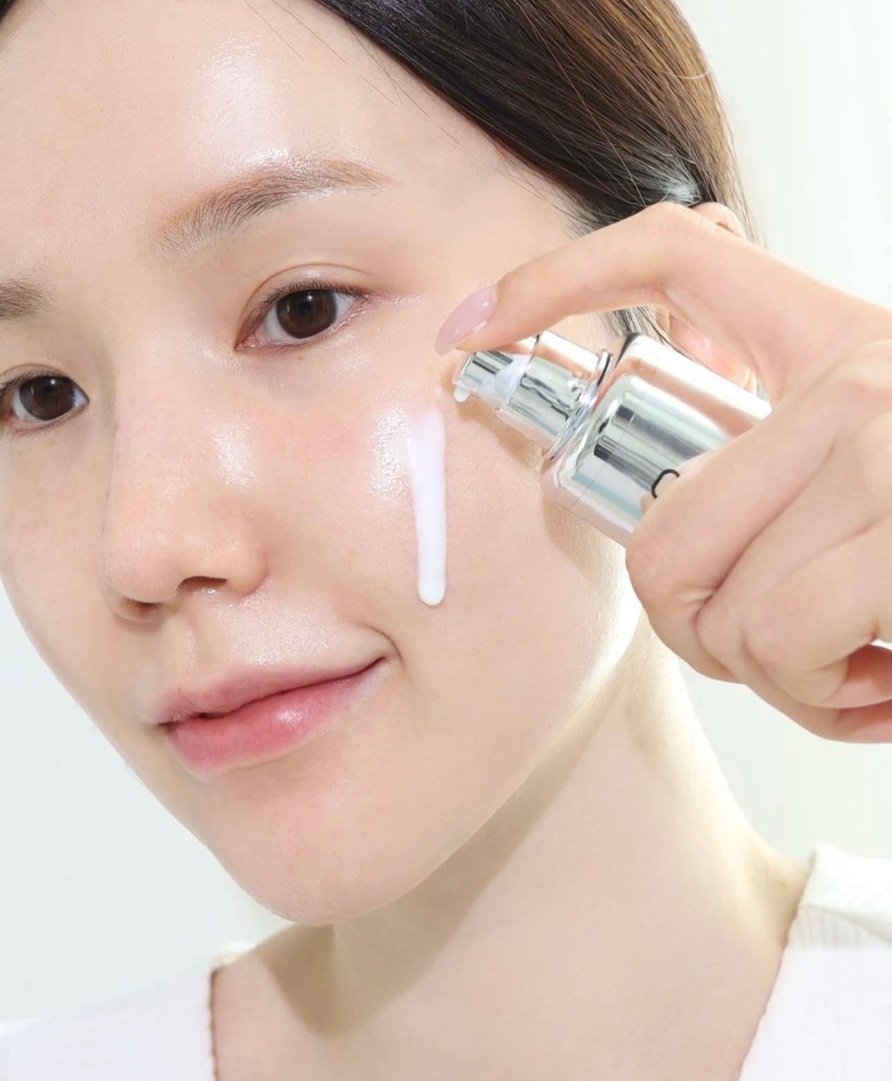 打造玻璃肌💡| VT 野生人蔘低分子PDRN修復精華 | VT PHYTO PDRN 100 Essence| 純粹修復、深度滋養💫