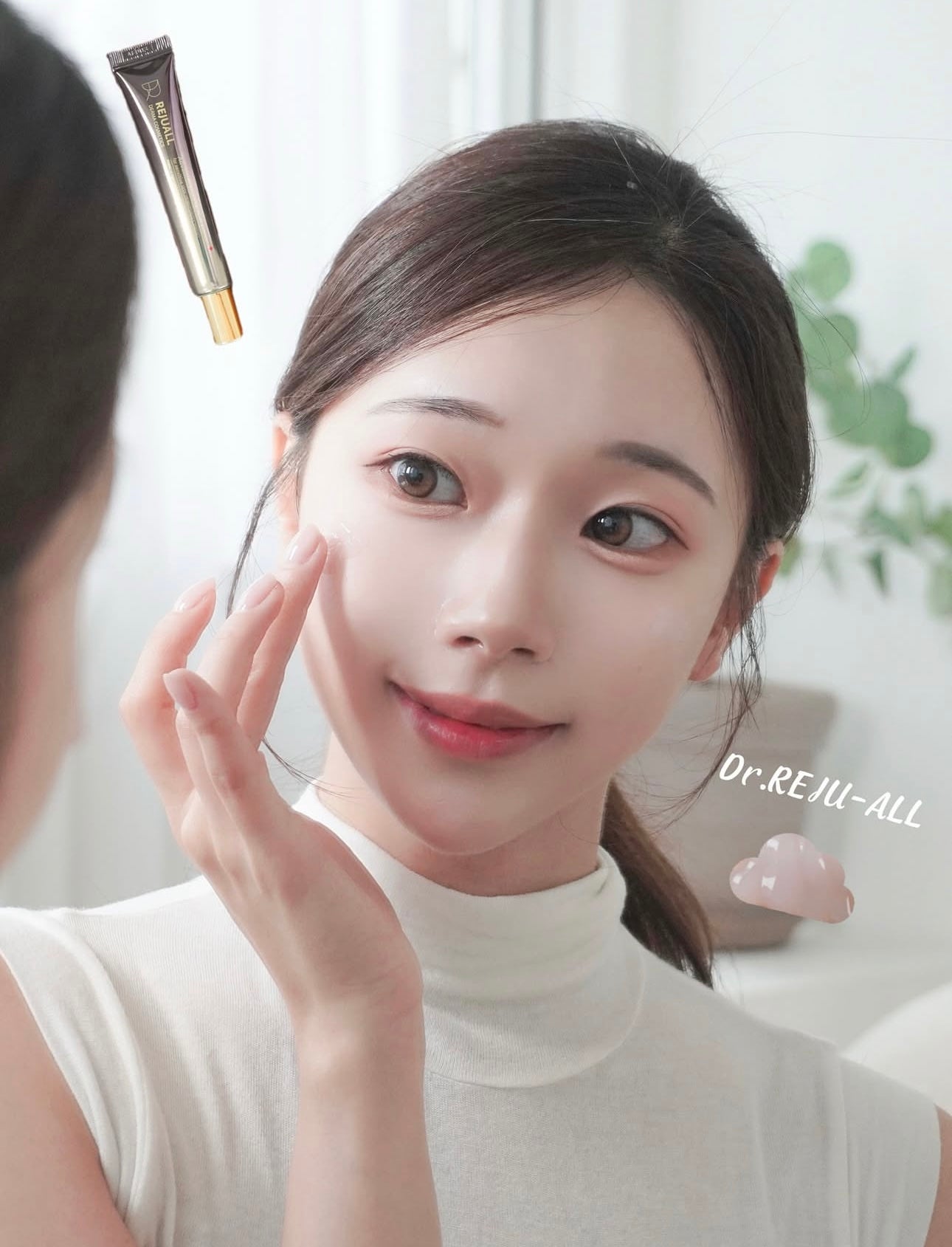 韓國藥房款🏥Rejuall 麗珠蘭高濃度PDRN底層修復再生霜⭐️|  Rejuall Advanced PDRN Relief Cream