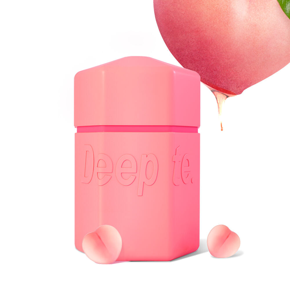 Deepte 蜜桃3天速效纖體丸 Deepte 3-Day Peach Burn 3🍑