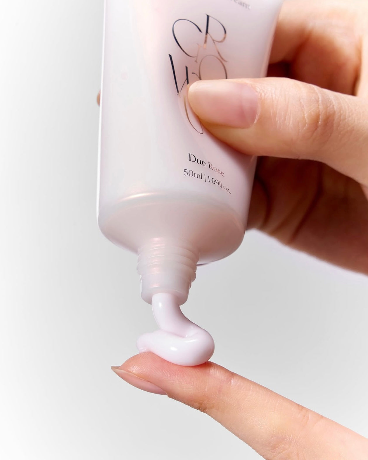 手部香氛SPA💫Growus修護香氛護手霜💖| Growus Damage Therapy Perfume Hand Cream