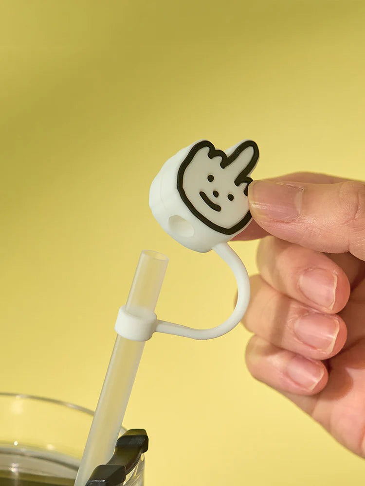 JOGUMAN TRENTA 連吸管隨行杯🦖💫| JOGUMAN TRENTA TUMBLER DAILY DRINKWARE