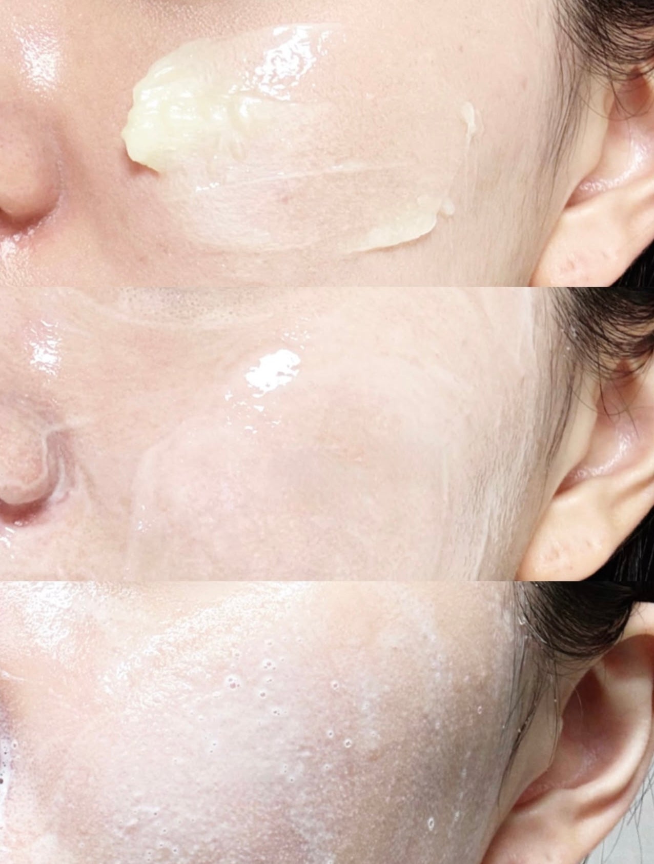 Ariul The Perfect QUICK OIL BALM TO FOAM|一抹即融、泡沫即現🫧| 韓國熱銷 No.1 Ariul完美雙效潔顏卸妝膏💛