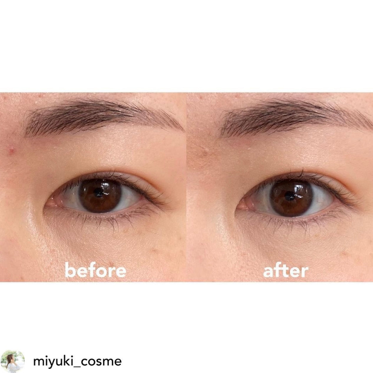 高效遮瑕、肌膚淨白透亮✨ JUNG SAEM MOOL 光感裸膚透亮淨白遮瑕液 |Skin Nuder Concealer SPF34/PA++