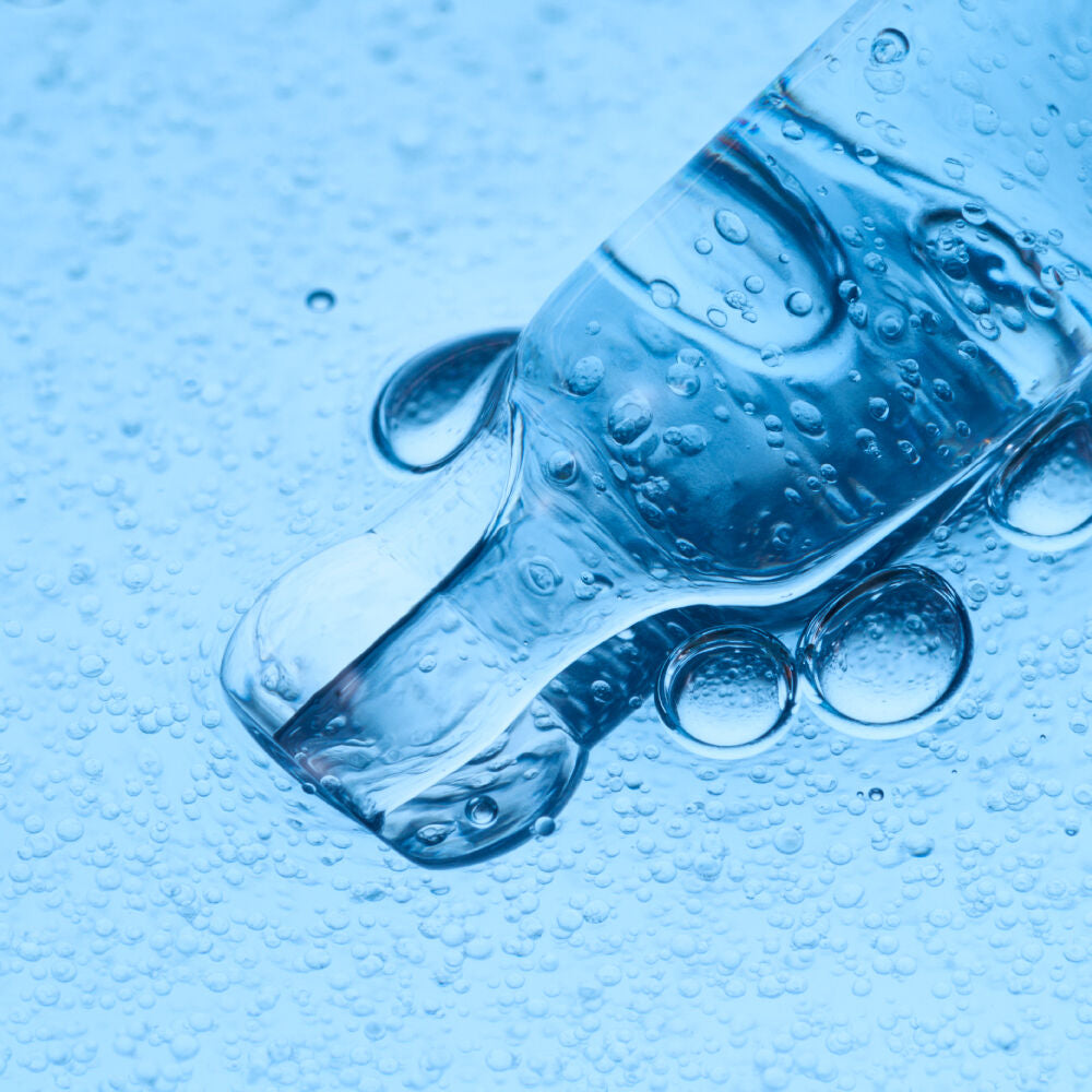 numbuzin No.3 藍色生物視黃醇毛孔精華液🩵