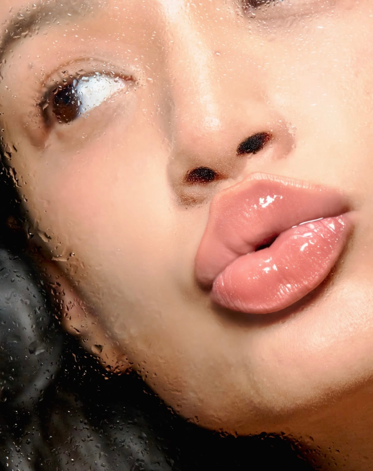 Marshique 醫美級 PDRN 水凝膠時光逆齡唇膜🫦 Marshique PDRN Hydrogel Lip Patch✨