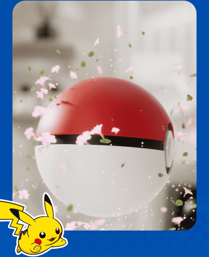 送頭髮香氛噴霧✨FORMENT x Pokemon限量聯名香水 ⚡️