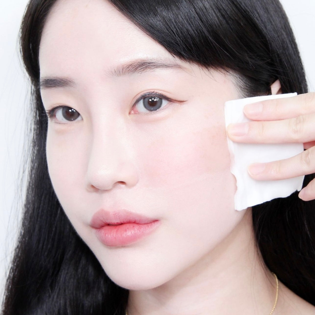 針對極度敏感肌膚✨| Cosrx 維他命低敏亮白煙酰胺卸妝水 Low pH Niacinamide Micellar Cleansing Water💧