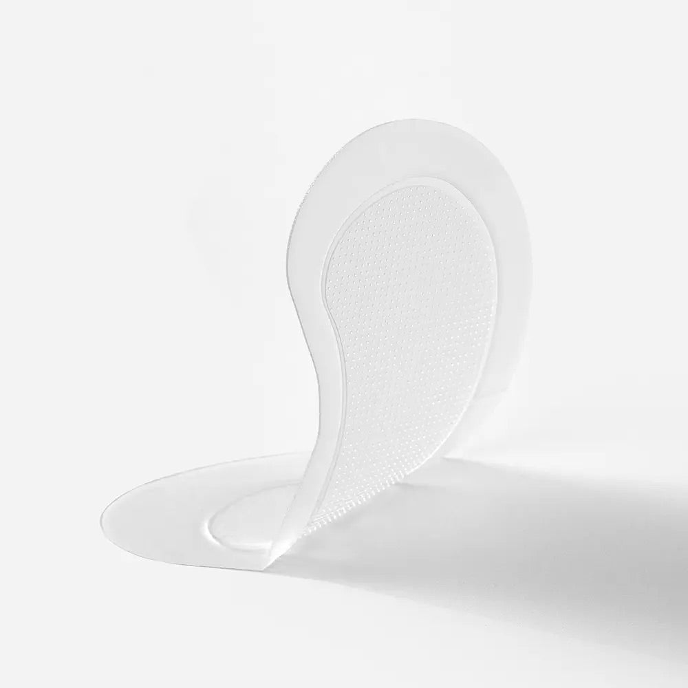 CHARDE 1100 shot 微針玻尿酸眼貼💉💧| 高純度玻尿酸直接灌入肌底🪽