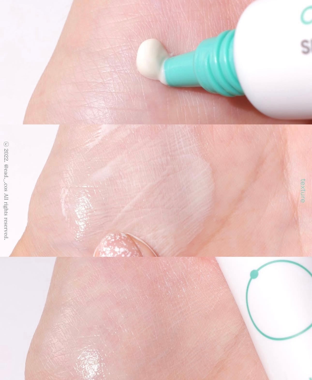 敏感痘痘肌必備✨| Beplain積雪草修復袪痘精華乳霜🌿Beplain Cicaterol Spot Treatment