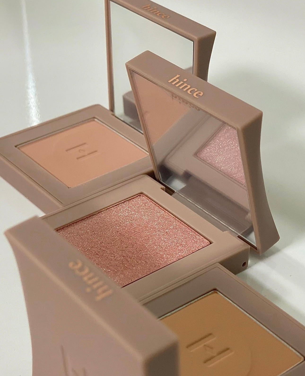 Hince 煥然如新單色眼影 ✨Hince New Depth Eye Shadow