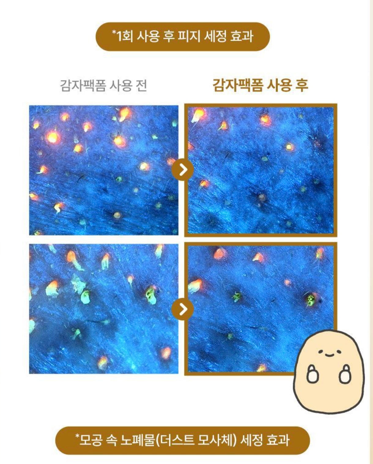 附贈洗面刷 + 薯薯貼紙|聯名限定ILSO穀物馬鈴薯淨膚泡泡潔面 🥔 限量發售🎁