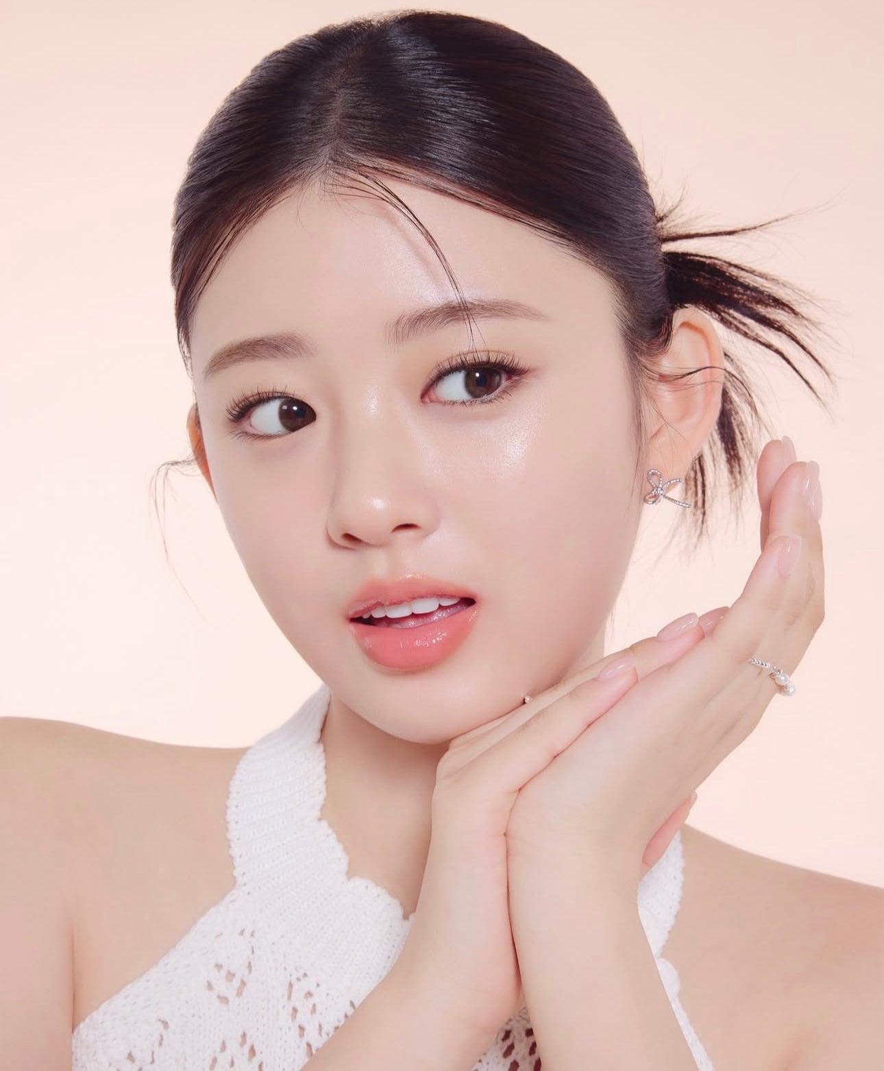 媽生感拉滿！ETUDE Play 101 Slim Eyebrow Pencil 百變塑型極細眉筆✨| 極細、順滑、持久✏️