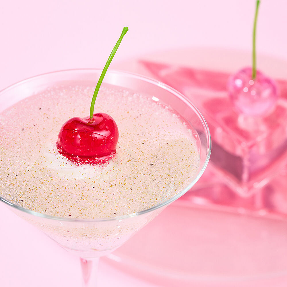 送Hello Kitty沐浴球✨PLU Vita Glow水潤光採磨砂沐浴露☁️