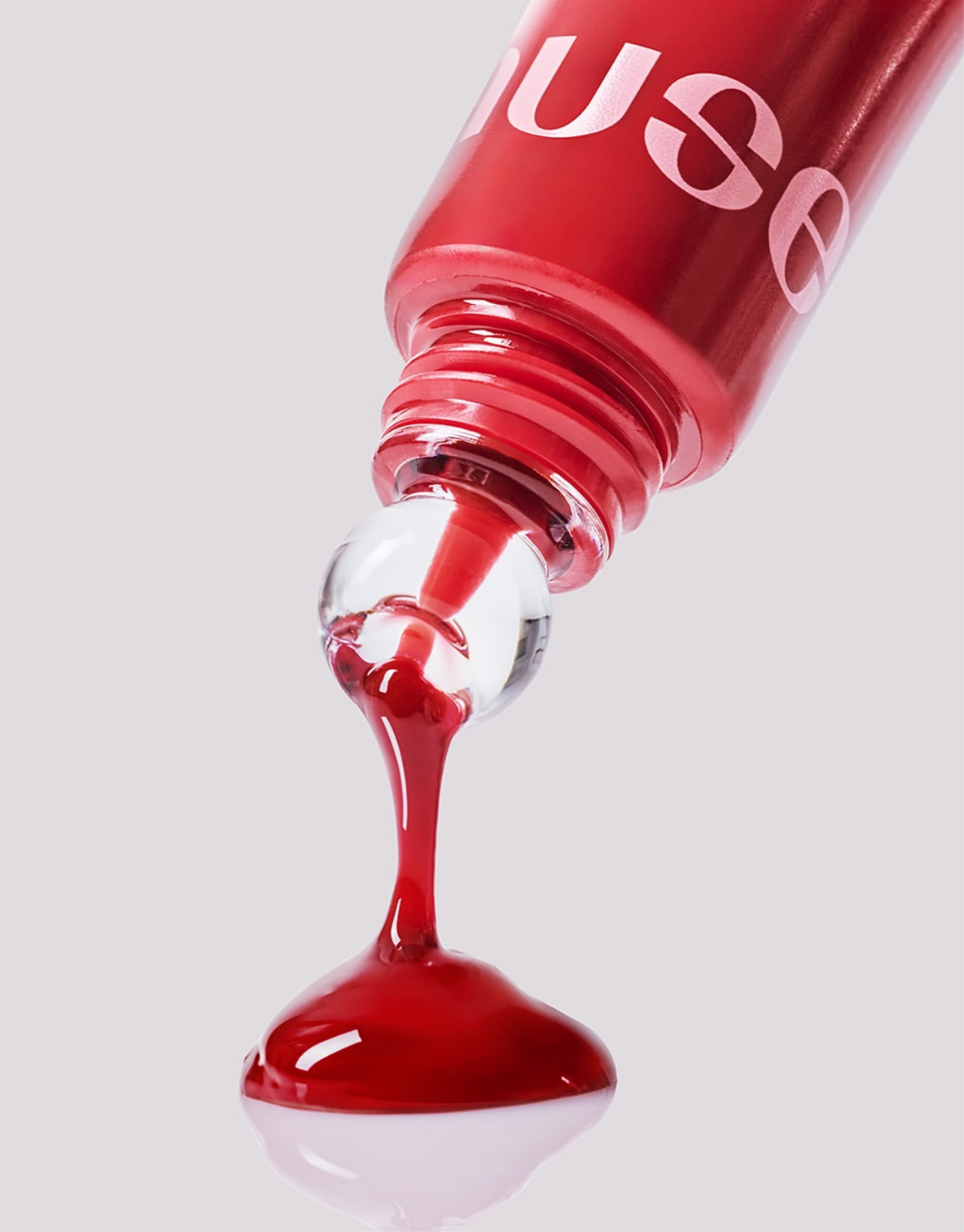 Nuse Reju Lip Gloss PDRN水潤豐盈唇釉✨