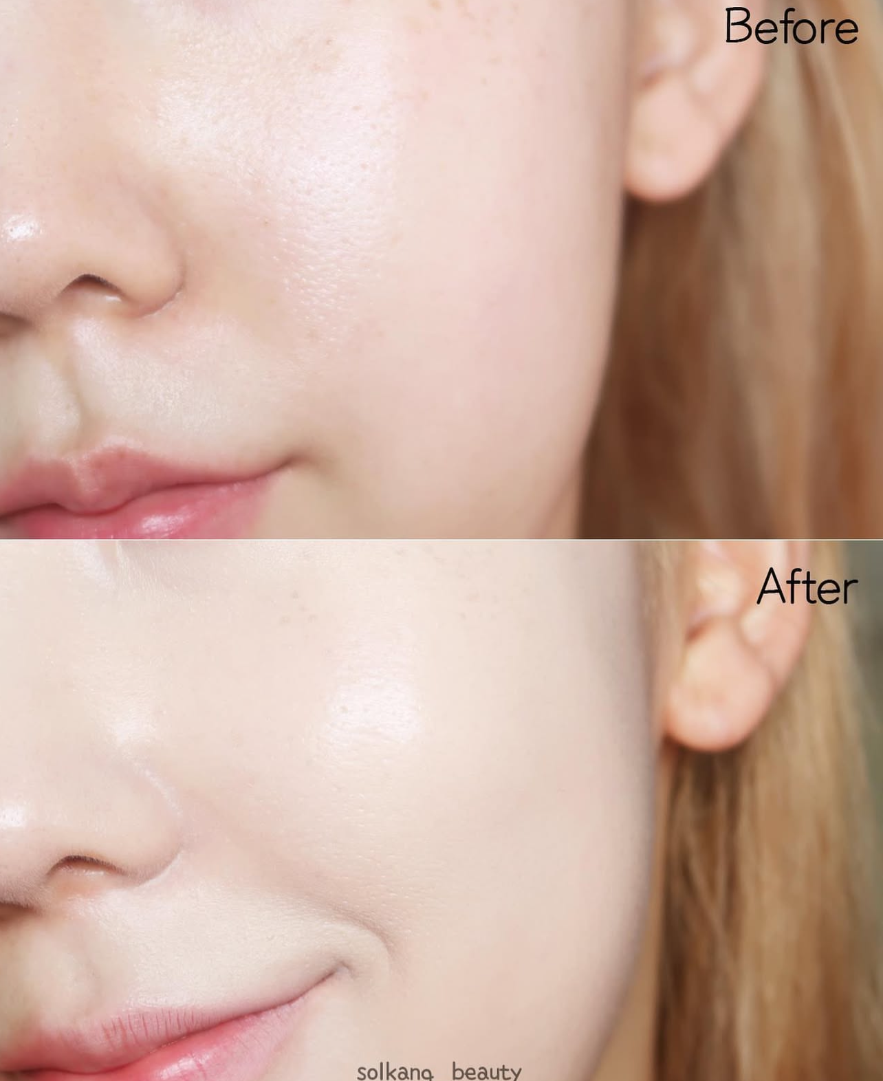 3秒貼合粉底 💫Giverny 極緻絲光持妝粉底液 Milchak Cover Foundation SPF30, PA++