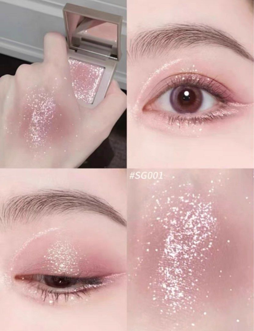 Hince 煥然如新單色眼影 ✨Hince New Depth Eye Shadow