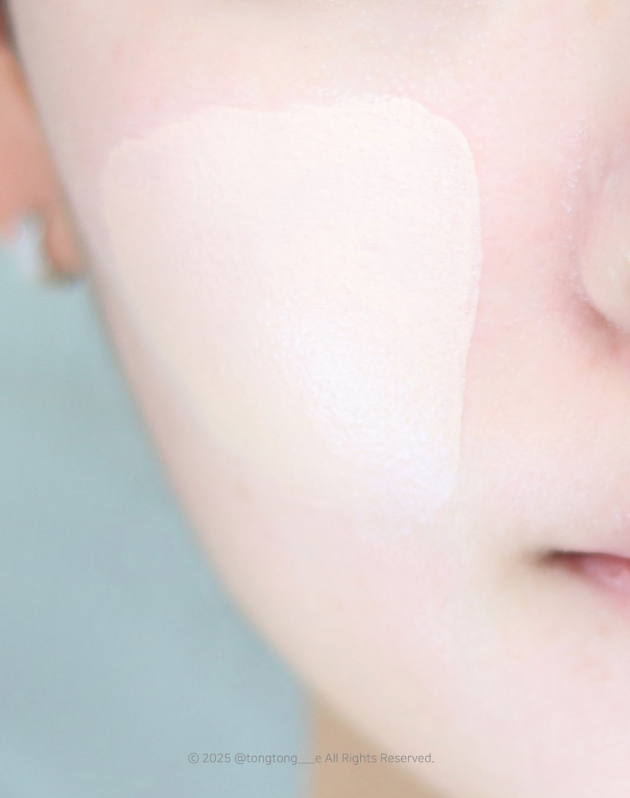 LUNA 輕盈濾鏡妝感無瑕氣墊 🌙 | LUNA Hyper Fit Filter Cushion🪄