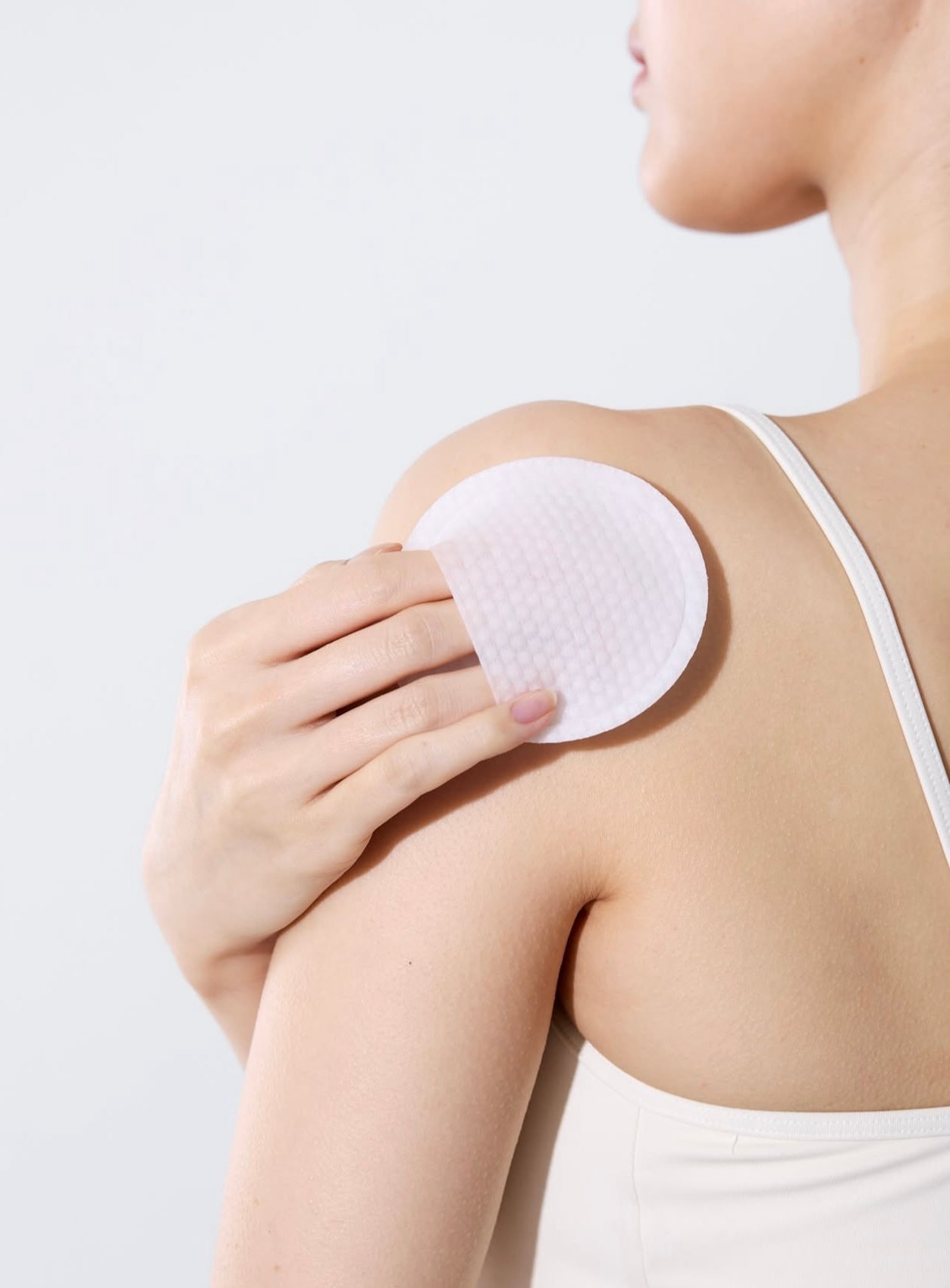 肌膚的微型拋光神器✨VT CICA REEDLE™ 身體微針修護棉片✨REEDLE SHOT BODY PAD