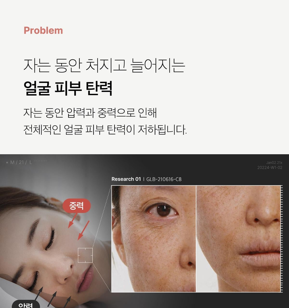 Medicube三重膠原水凝夜間拉撕面膜💖| Medicube Collagen Night Wrapping Mask