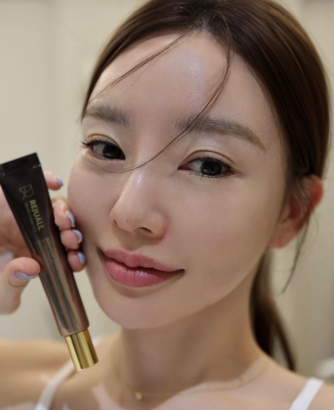 韓國藥房款🏥Rejuall 麗珠蘭高濃度PDRN底層修復再生霜⭐️|  Rejuall Advanced PDRN Relief Cream