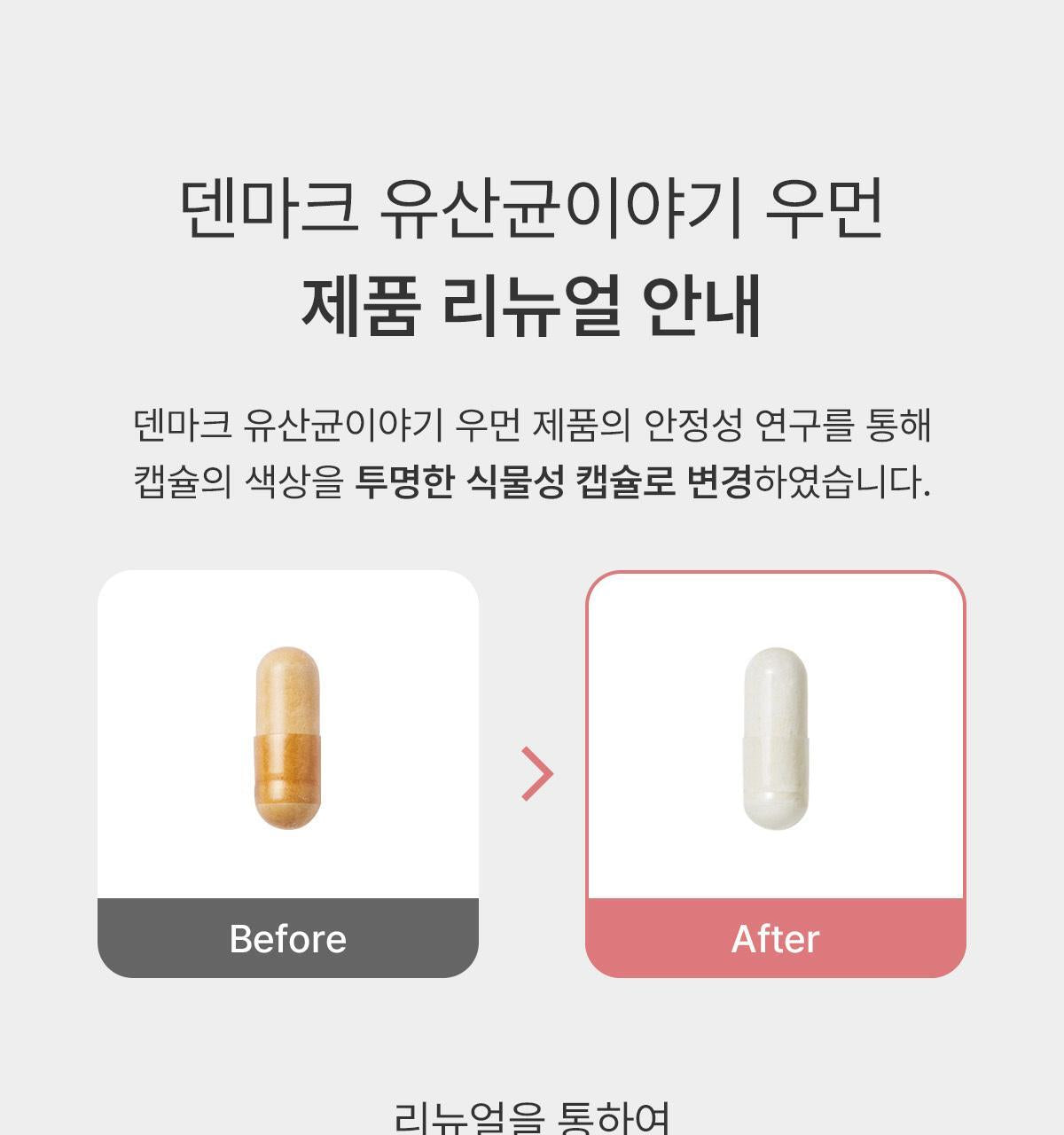 送KAKAO FRIENDS鑰匙扣✨Denps X KAKAO FRIENDS 私密益生菌·2個月裝🌸