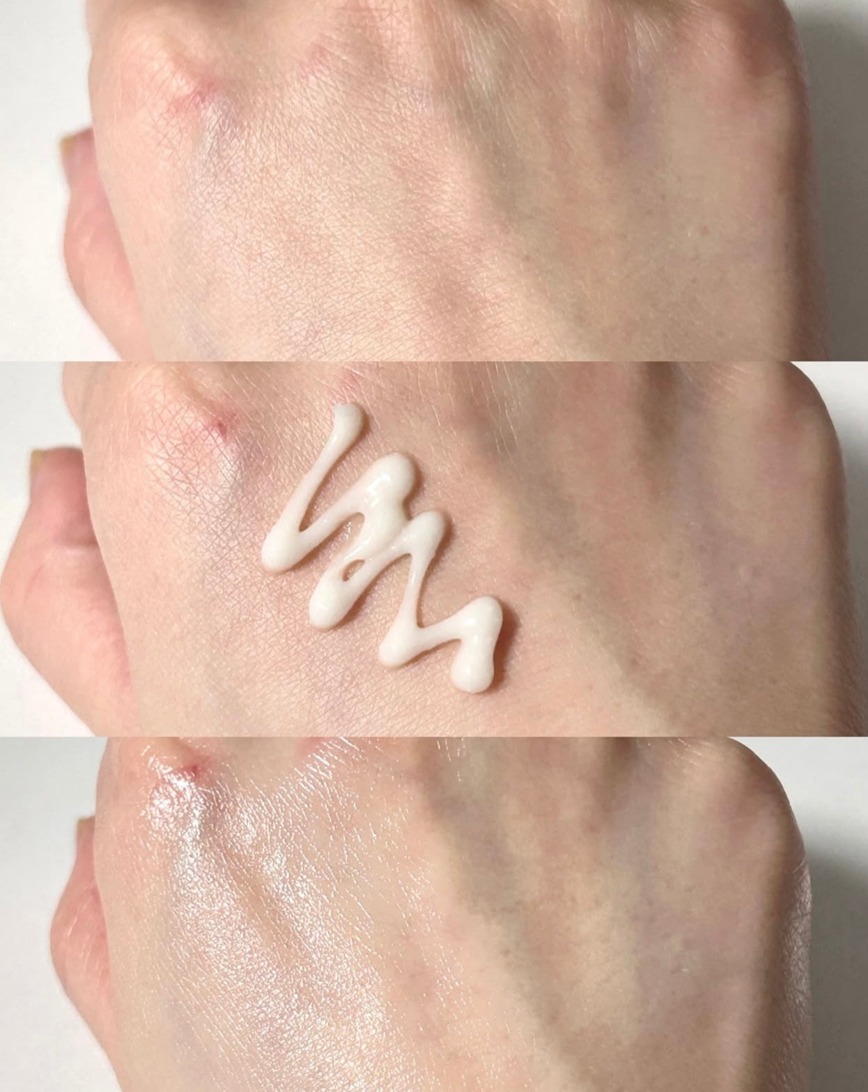 韓國專業醫美級護膚品牌👩🏼‍⚕️|DERMAFIRM 谷胱甘肽去瑕疵光感面霜💜✨| 雙重美白成分⭐️| DERMAFIRM SOOTHING REPAIR TONING CREAM