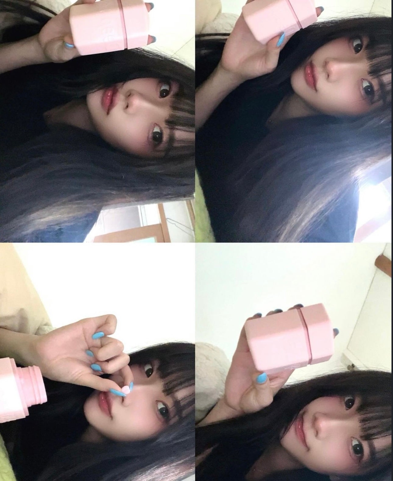 Deepte 蜜桃3天速效纖體丸 Deepte 3-Day Peach Burn 3🍑