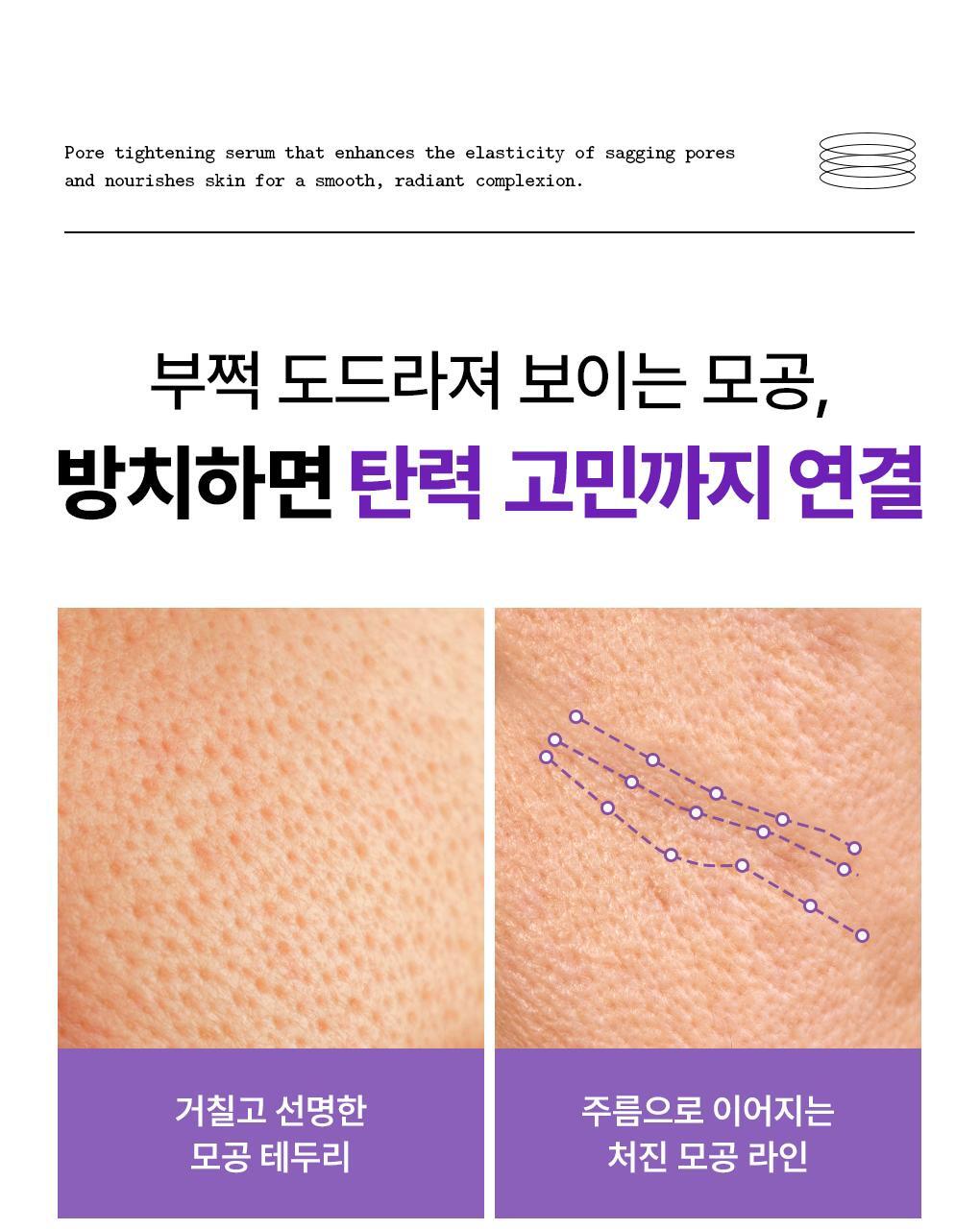 1+1裝✨ MEDIHEAL PDRN 角鯊烷緊緻修護精華💜