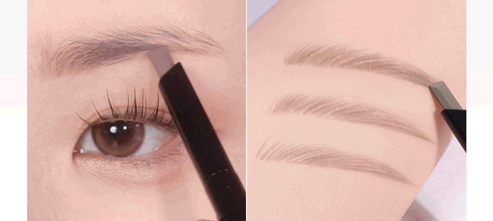 CLIO精准自動硬芯眉筆✏️| CLIO Kill Brow Auto Hard Brow Pencil