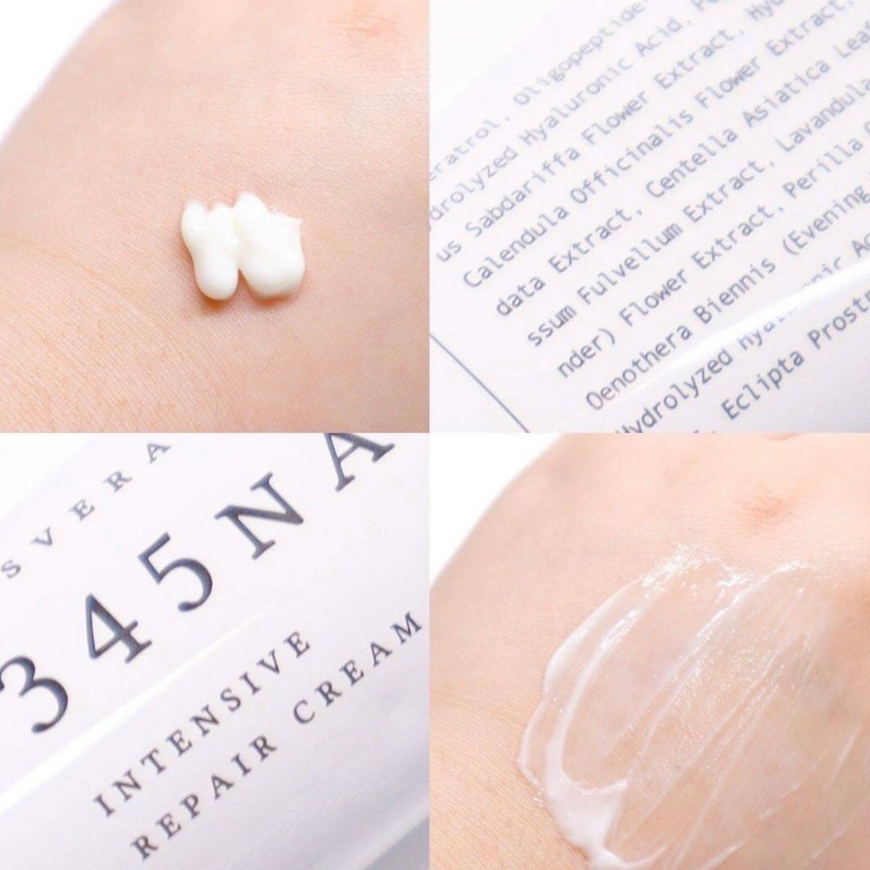 送緩解霜噴霧✨專爲解決痘痘爆發後遺症✨|Dr.Althea 345 白藜盧醇抗糖抗衰老去印修復霜🔥| Dr.Althea 345 Relief Cream