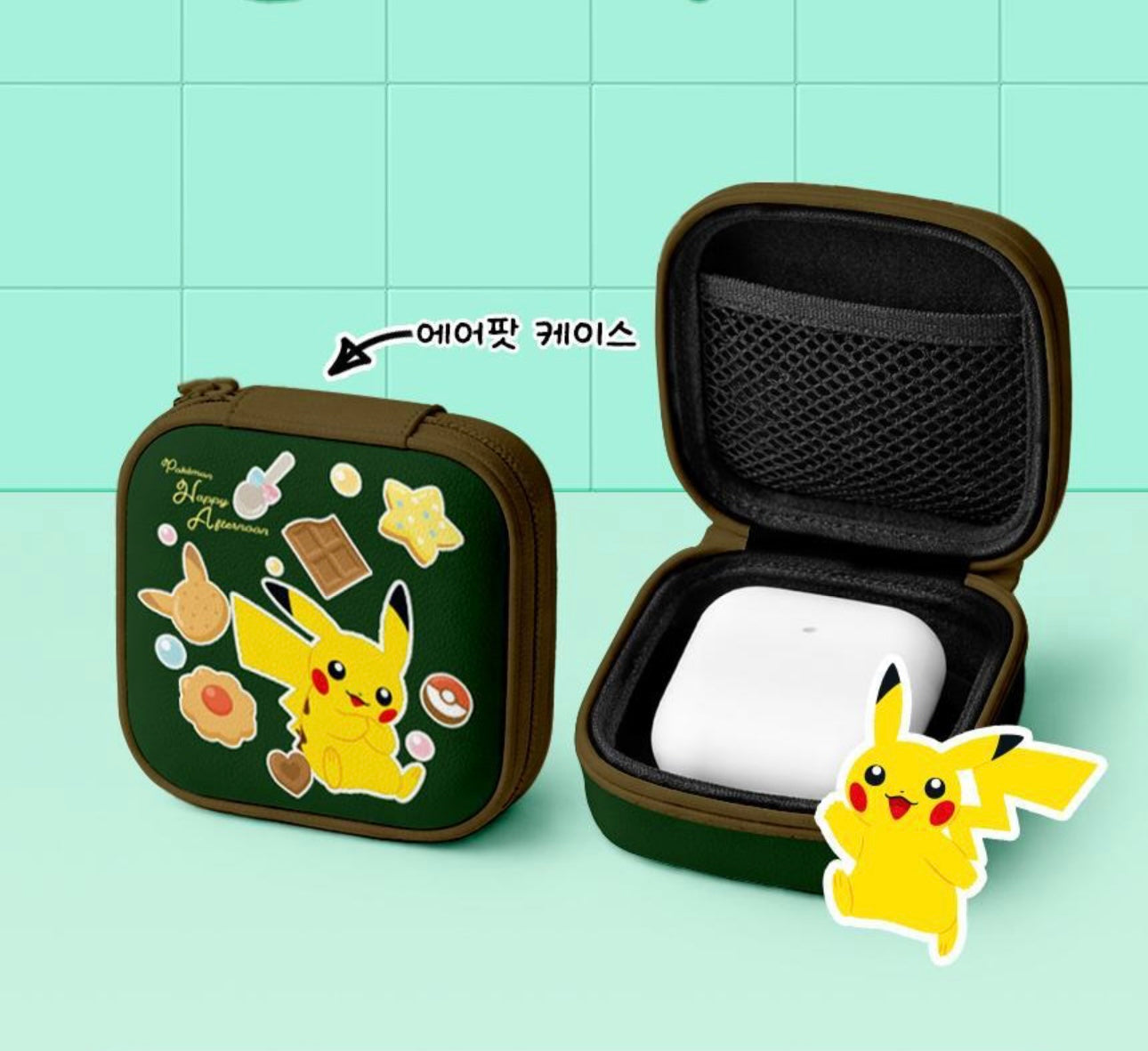 Meal-it x Pokemon限定聯名高蛋白搖搖奶昔🥛