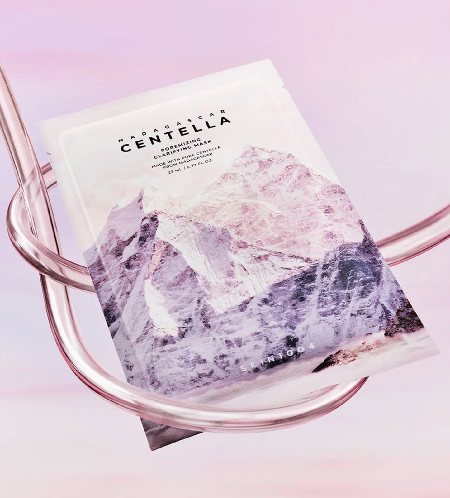 Skin1004馬達加斯加積雪草粉鹽緊致毛孔面膜💖| Skin1004 Poremizing Clarifying Mask 🌋