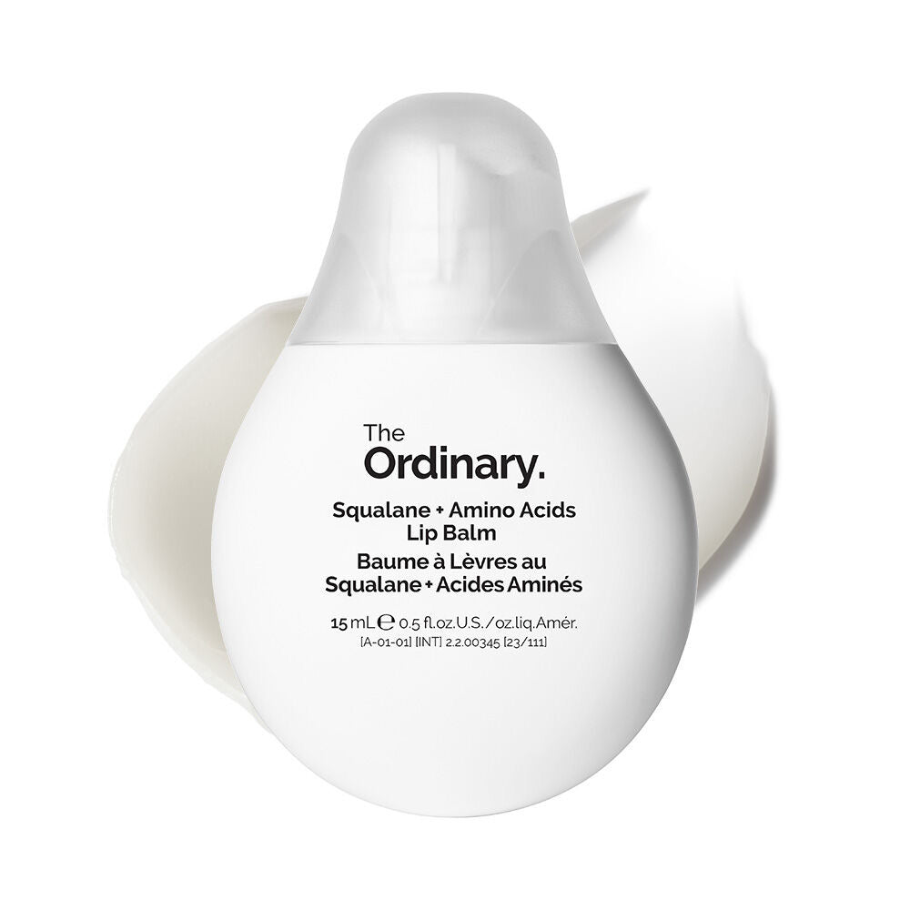 The Ordinary 角鯊烷氨基酸潤唇膏💧